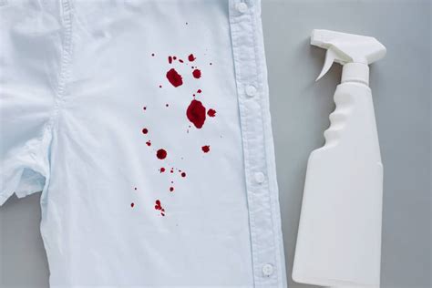 can fake blood stain your clothes|make your own blood without staining.